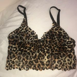 Victoria’s Secret bralette